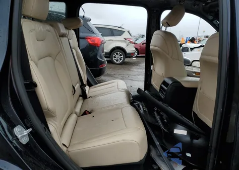 2024 Jeep Grand Cherokee Limited from USA, damaged, VIN 1C4RJHBG1R8600909